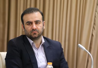 عارضه یابی کسب و کار سبب ارتقای توان تولید خواهد شد