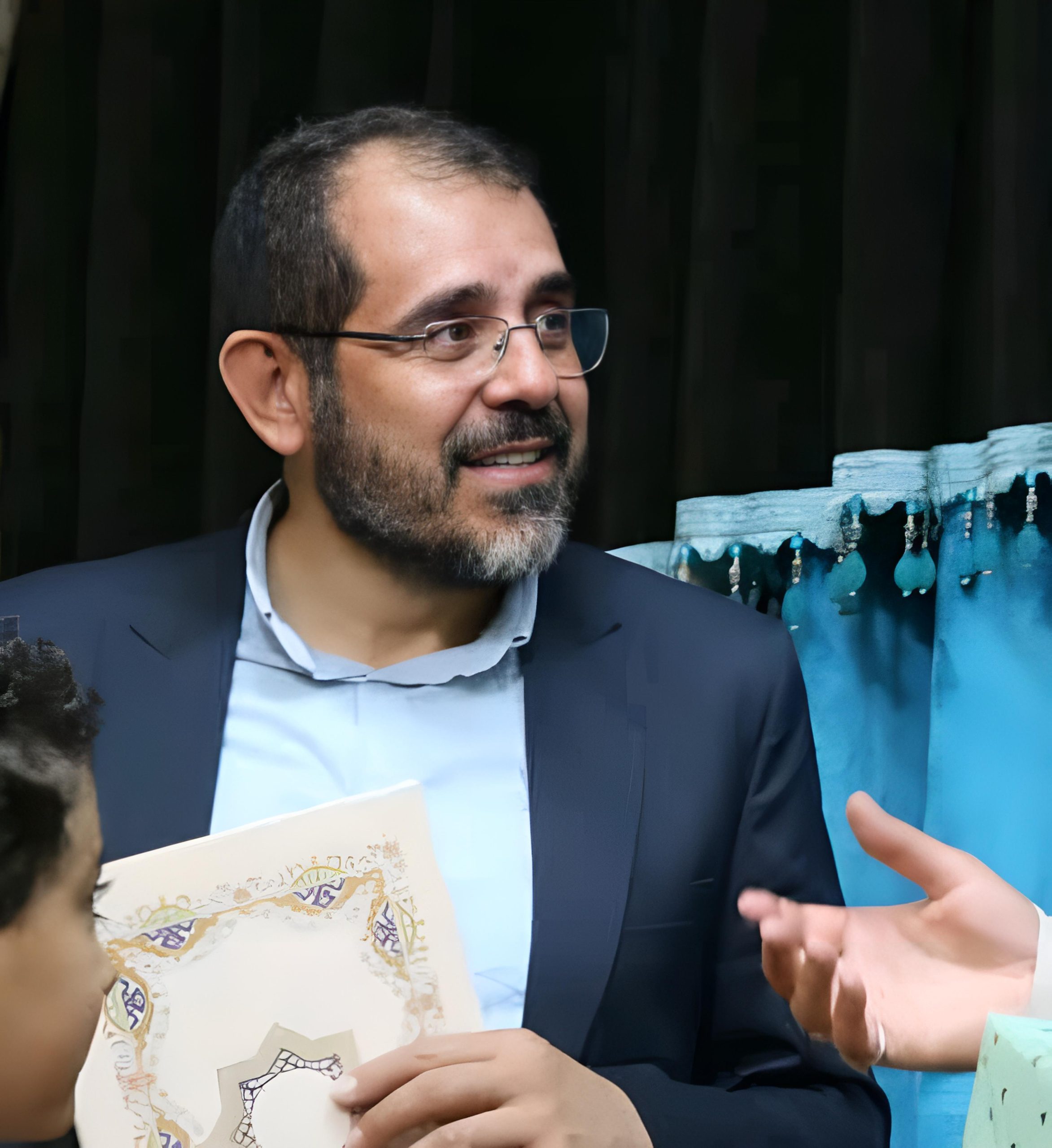 شیدایی سکان‌دار آموزش و پرورش استان همدان شد