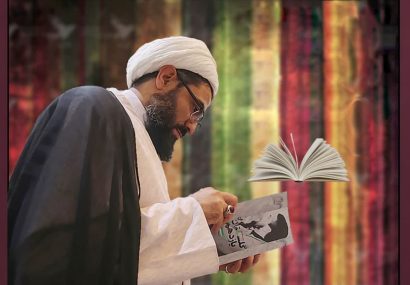 ترویج عقلانیت با تقویت فرهنگ کتابخوانی شدنی است