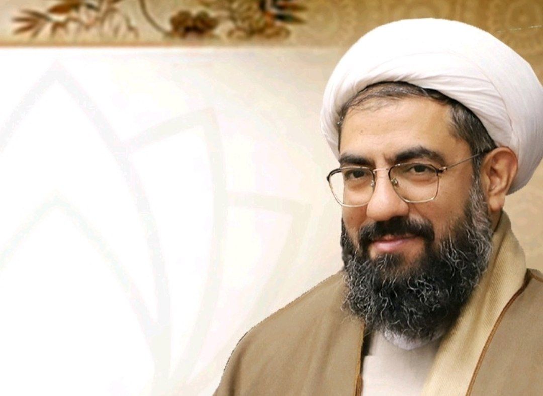 پیام نماینده ولی فقیه در استان بمناسبت نیم قرن فعالیت صندوق قرض‌الحسنه مهدیه