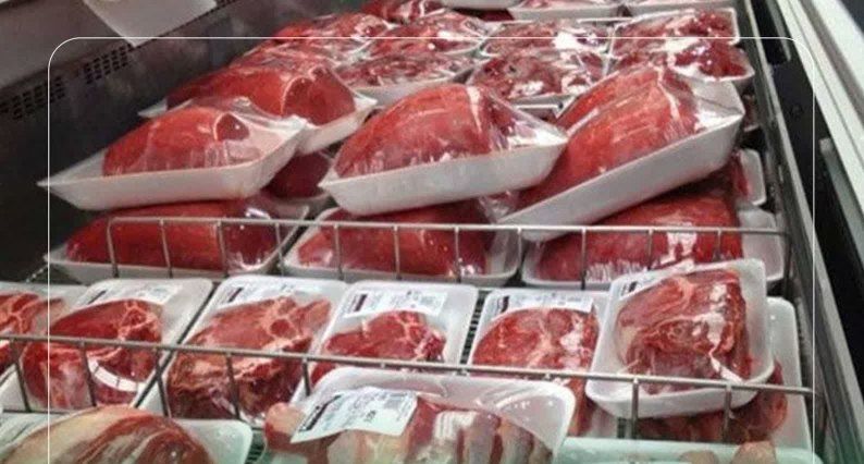 تأمین و توزیع گسترده گوشت گرم در همدان 