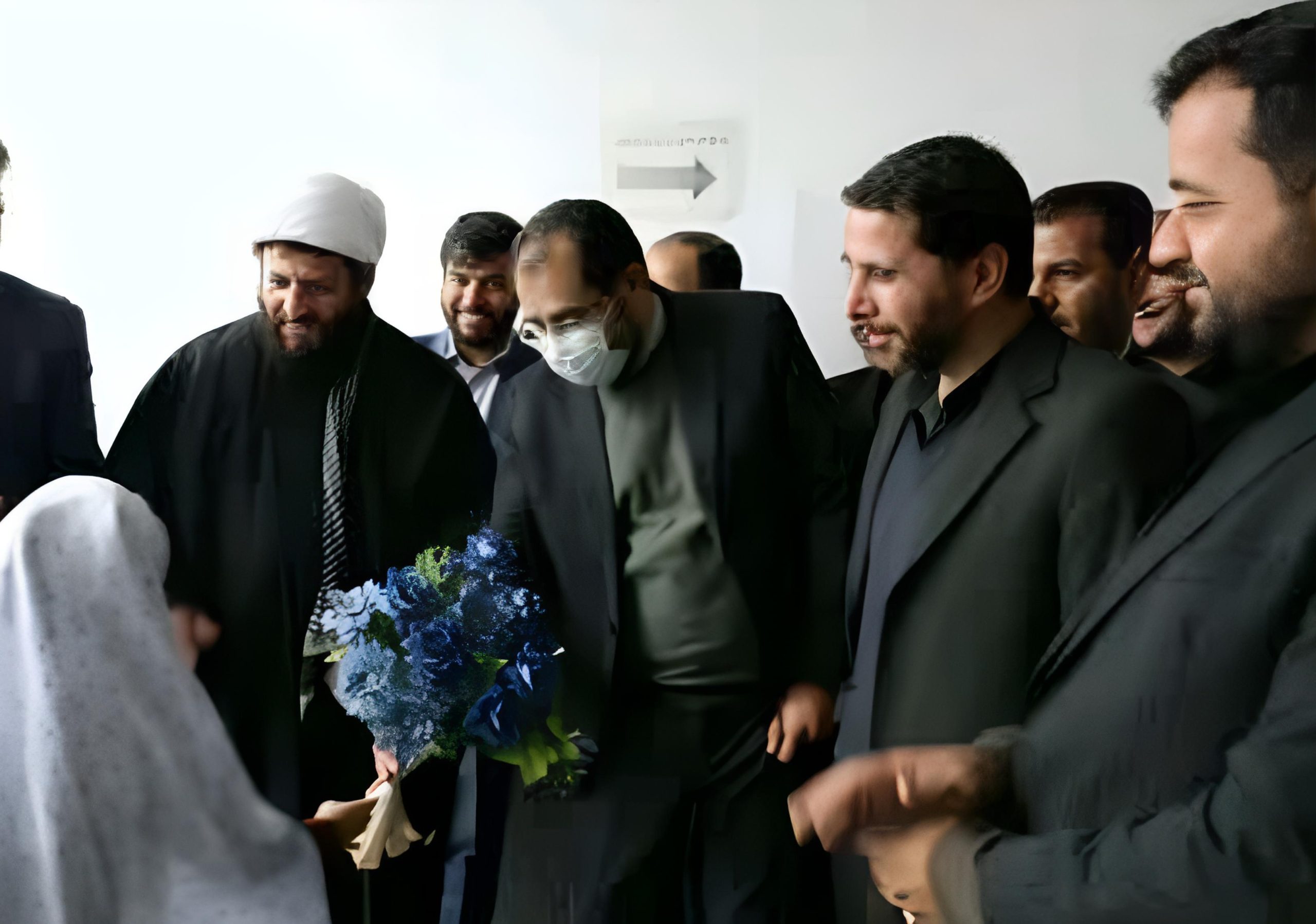 افتتاح منطقه آموزش و پرورش در بخش شیرین سو