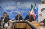 ۱۹۵ طرح توسعه‌ای در حوزه مخابرات در همدان بهره‌برداری شد