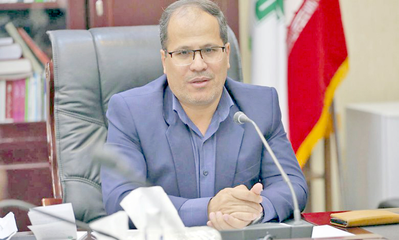 ۹۶ درصد درآمد استان همدان از محل مالیات است
