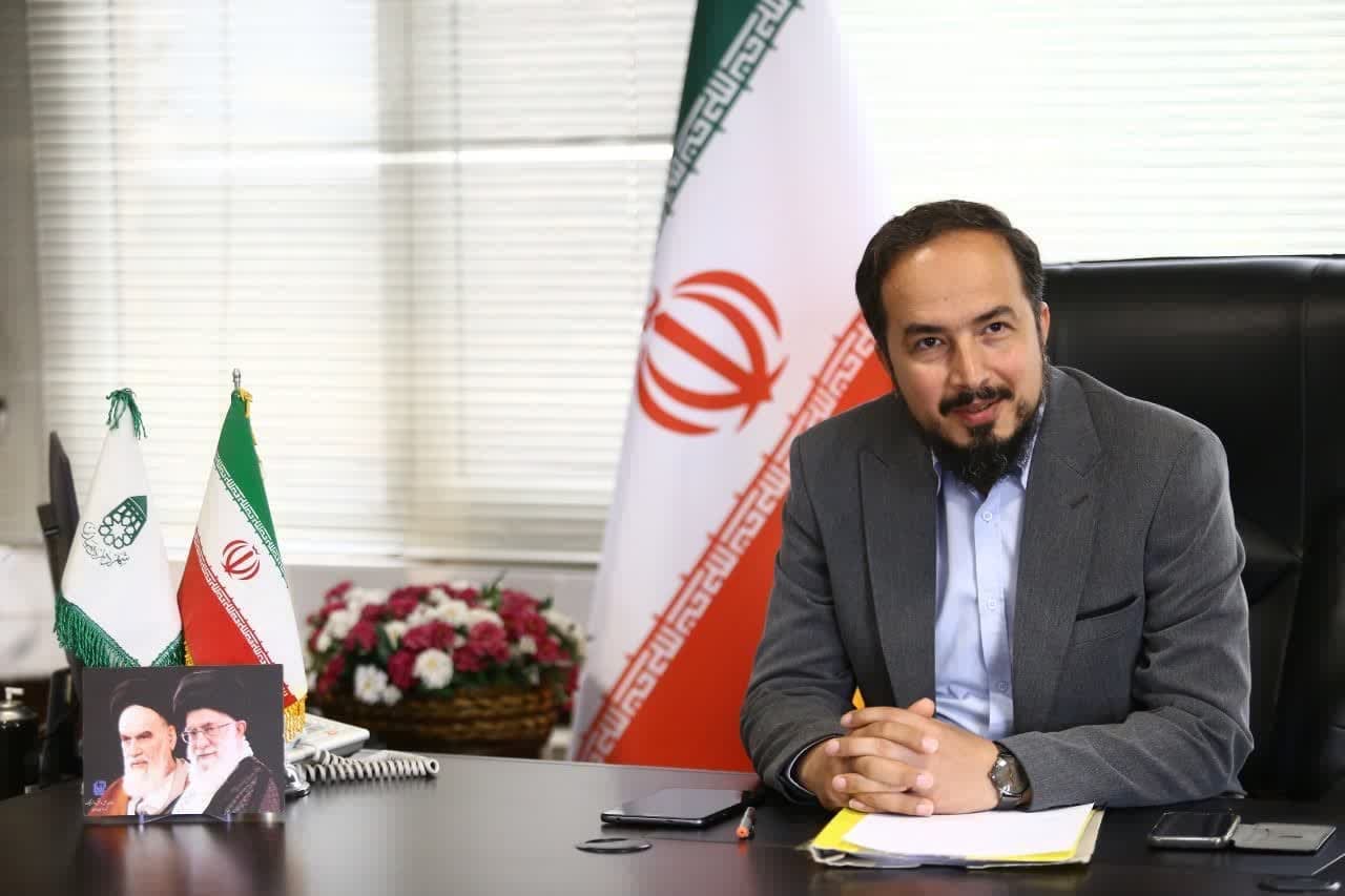 در پیاده‌راه‌سازی باباطاهر مطابق نظر میراث فرهنگی کار را پیش بردیم