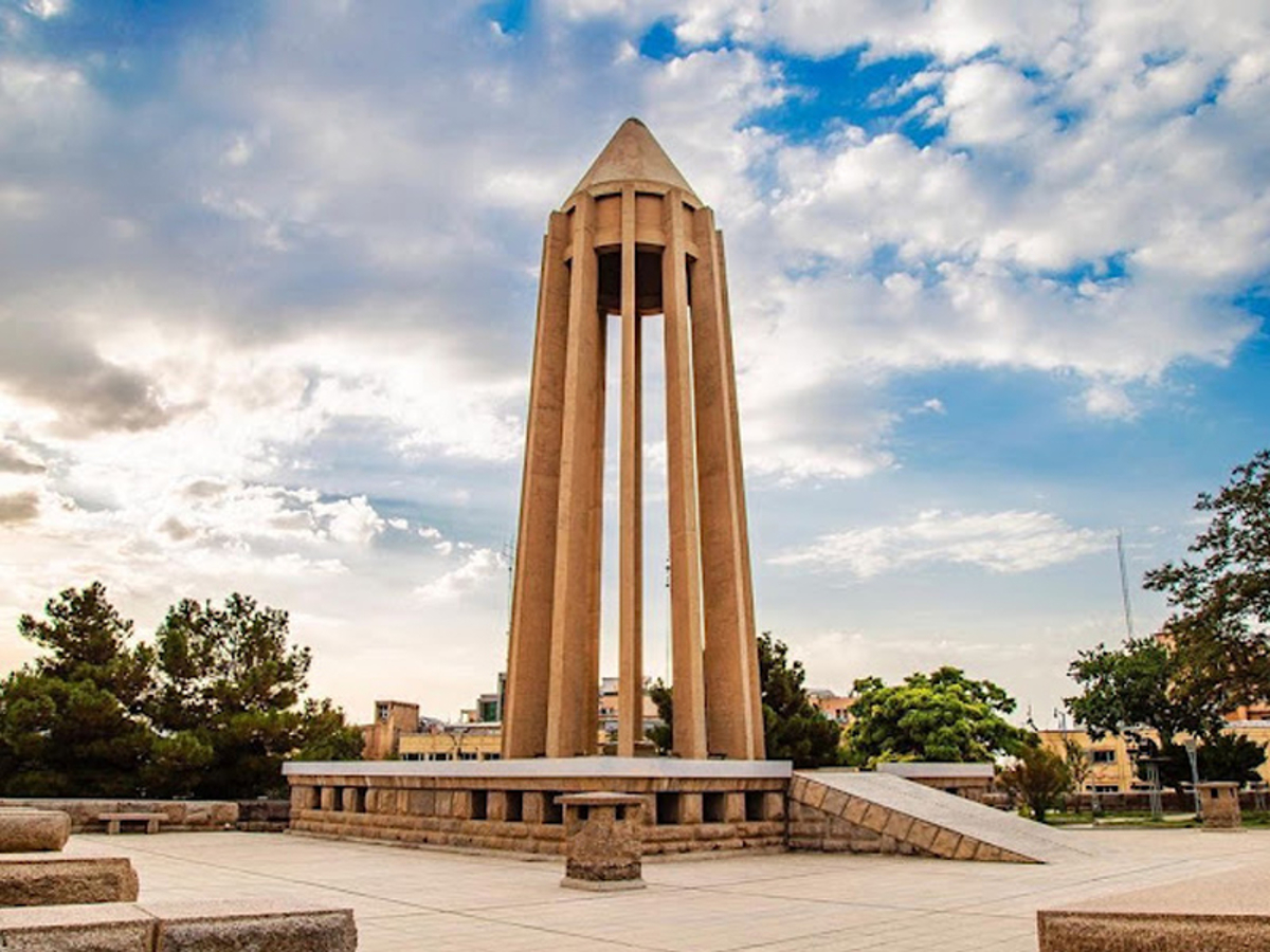 همدان میزبان کنفرانس گردشگری سلامت کشورهای عضو اکو