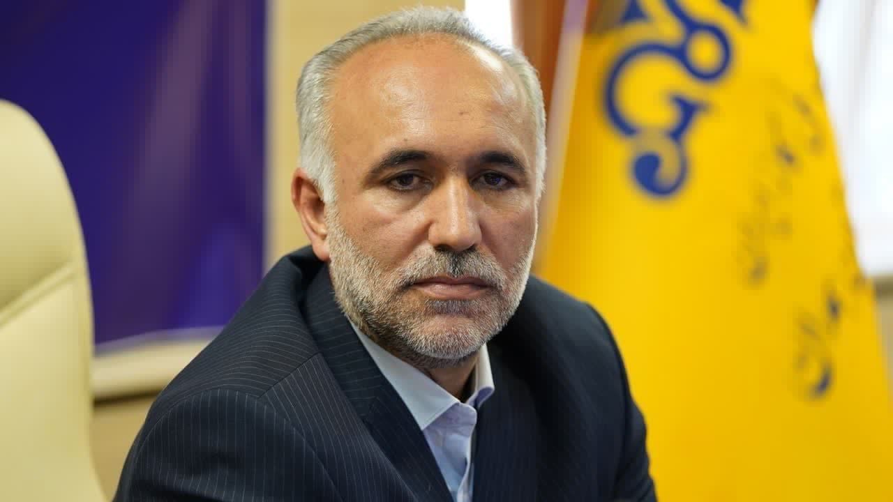 بیش از ۴۱۱ هزار مشترک گاز پاداش صرفه‌جویی دریافت می‌کنند