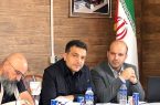 ضرب‌الاجلی برای اتمام ایستگاه راه‌آهن همدان-تهران تعیین شود