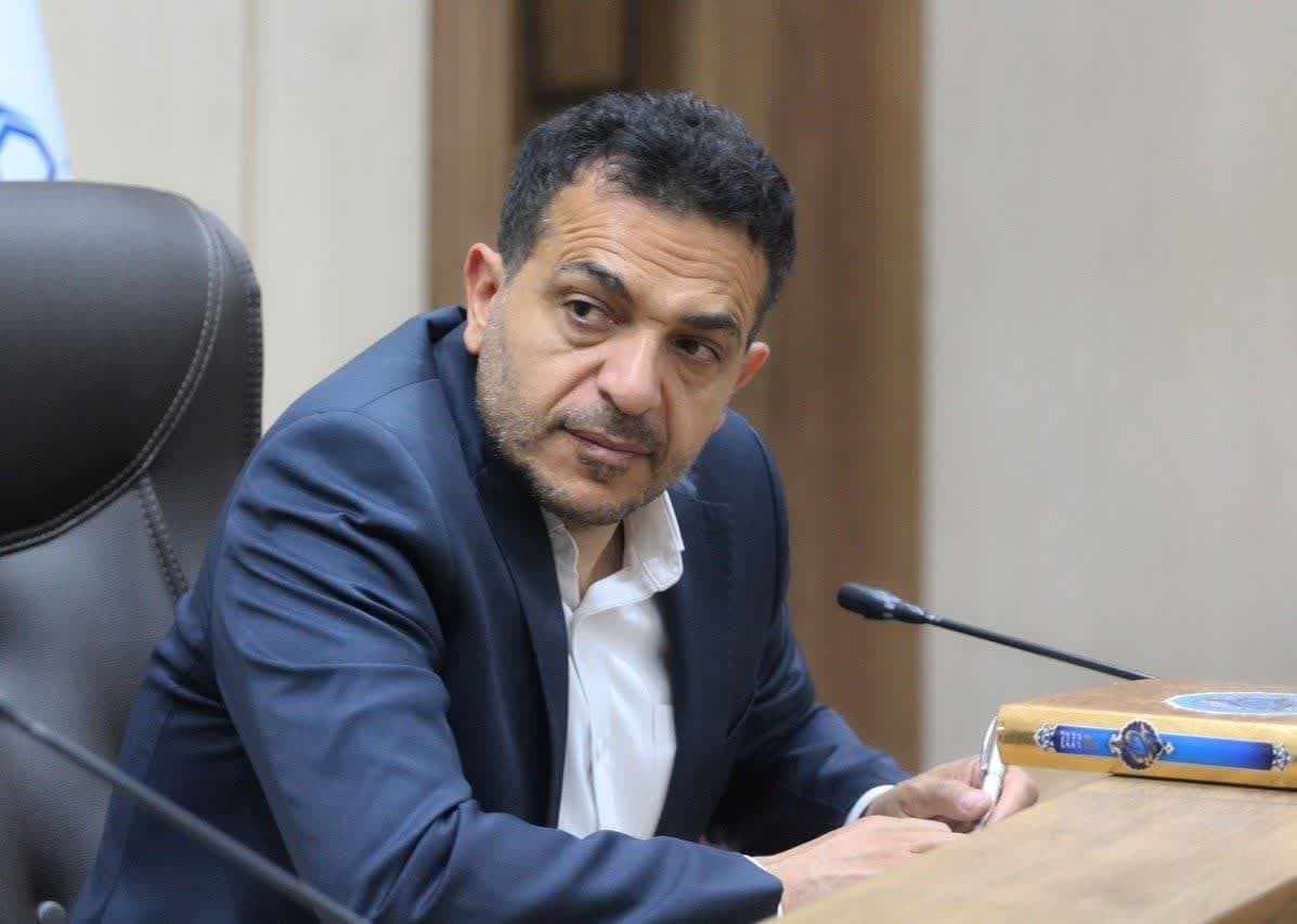 به دنبال توسعه گسترده در حوزه سرمایه‌گذاری هستیم