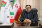 جابه جایی بیش از ۳ میلیون تن کالا در استان همدان
