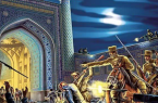سالروز حمله به مسجد گوهرشاد و کشتار مردم توسط رضاخان ملعون