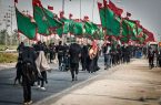 ثبت نام علاقمندان حضور در راهپیمایی اربعین حسینی از پایان هفته جاری و از طریق سامانه سماح آغاز خواهد شد.