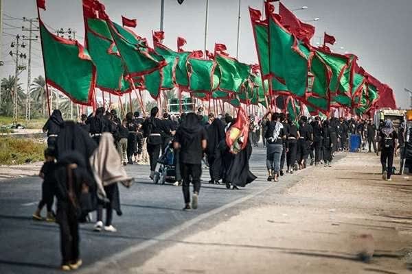 ثبت نام علاقمندان حضور در راهپیمایی اربعین حسینی از پایان هفته جاری و از طریق سامانه سماح آغاز خواهد شد.