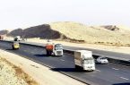 ثبت بیشترین میزان تخلف سرعت در آزاد راه ساوه -همدان