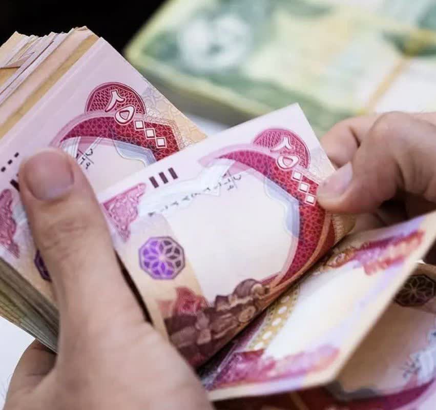 دینار عراق چند شد؟