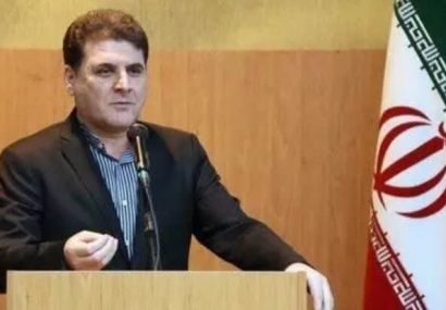 «علی زینی‌وند»سخنگوی وزارت کشور شد