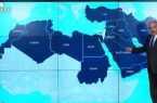 به ادعای نتانیاهو درباره «اسرائیل بزرگ»