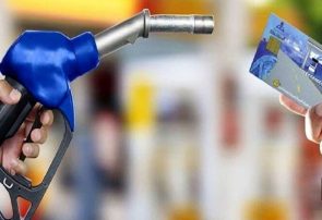 ۶۰ لیتر سهمیه بنزین شارژ می‌شود