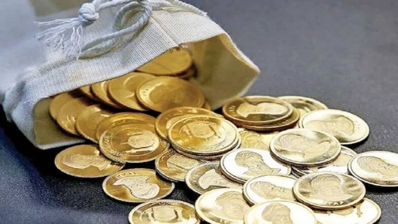 فردا پیش فروش سکه مرکز مبادله برگزار می‌شود