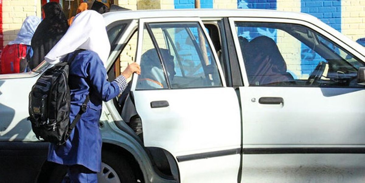 این نرخ ها توسط رانندگان رعایت نمی شود