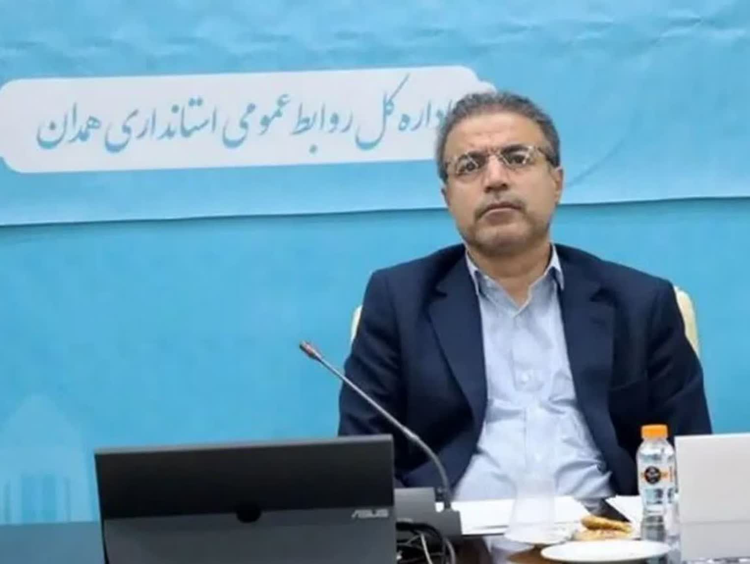 مهلت استعفای داوطلبان انتخابات شورای اسلامی شهر از ۲۱ تا ۲۷ مهرماه ۱۴۰۴