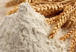 فعالیت ۴ کارخانه آرد کامل در استان همدان