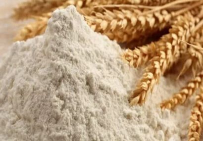 فعالیت ۴ کارخانه آرد کامل در استان همدان