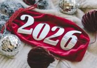 سال نو میلادی 2026 بر هموطنان مسیحی مبارک باد سال نو میلادی ۲۰۲۶ بر هموطنان مسیحی مبارک باد