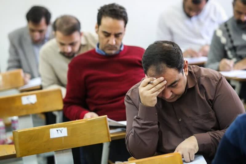 کارنامه آزمون دکتری تخصصی علوم پزشکی ۱۴۰۴ منتشر شد