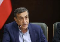 قائمپناه: مدیران کشور نیازمند آموزش هدفمند هستند قائمپناه: مدیران کشور نیازمند آموزش هدفمند هستند