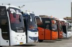 فعالیت ۱۹۰ اتوبوس برون شهری در همدان/ یکسان‌سازی نرخ بلیت ناوگان حمل‌ونقل عمومی برون‌شهری