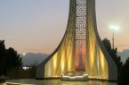 یادمان شهید گمنام نمایشگاه همدان رونمایی می‌شود