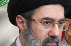 رهبر سوم انقلاب اسلامی  و ولایت امر مسلمین توسط مجلس خبرگان رهبری معرفی شد