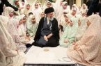 پدر دختران ایران زمین آسمانی شد