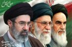 چه مبارک سحری بود و چه فرخنده شبی      آن شب قدر که این تازه براتم دادند