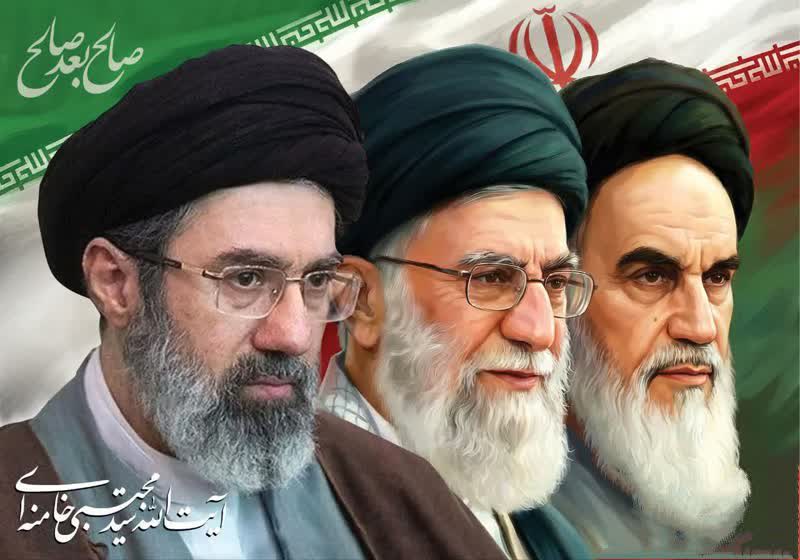 چه مبارک سحری بود و چه فرخنده شبی      آن شب قدر که این تازه براتم دادند