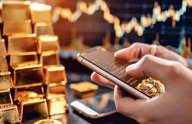 صدور مجوز سکوهای معاملات آنلاین طلا و نقره آغاز شد