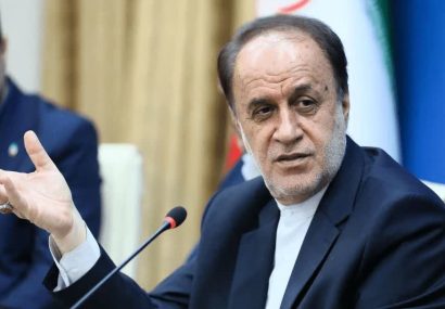 وزارت راه ۳ هزار میلیارد ریال به مسیر قهاوند_ احمدآباد تخصیص دهد