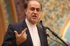 حمیدرضا حاجی بابایی نائب رئیس مجلس شد