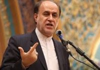 حمیدرضا حاجی بابایی نائب رئیس مجلس شد