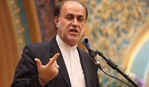 حمیدرضا حاجی بابایی نائب رئیس مجلس شد