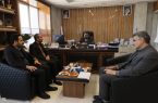 امضای تفاهم‌نامه همکاری مشترک در حوزه توانمندسازی مددجویان استان همدان