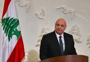 رئیس جمهور لبنان: ما هیچ راهی جز مذاکره با اسرائیل نداریم و حزب‌الله باید این را درک کند