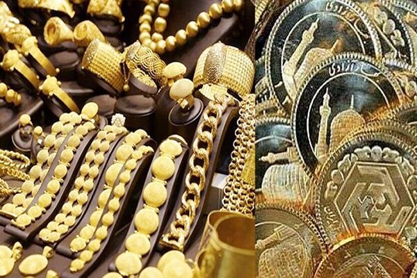 لغو صلاله روند طلا و دلار را صعودی کرد