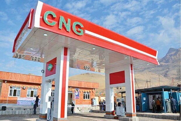 افزایش ۱۱ درصدی مصرف CNG پس از تغییر نرخ بنزین
