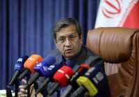 همتی:‌خزانه‌داری آمریکا در فشار اقتصادی به ایران به آخر خط رسیده است