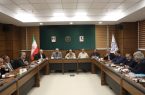 حاجی بابایی در تشریح نشست با روسای مجامع استانی در مجلس عنوان کرد