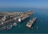 مدیرکل بنادر و دریانوردی هرمزگان امروز اعلام کرد
