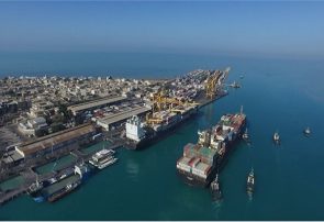 مدیرکل بنادر و دریانوردی هرمزگان امروز اعلام کرد